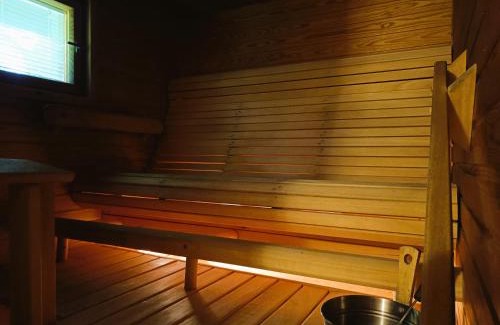 Syote Chalet De Esquí | Tunturihelmi