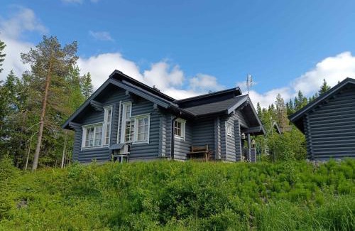 Syote Chalet De Esquí | Tunturihelmi