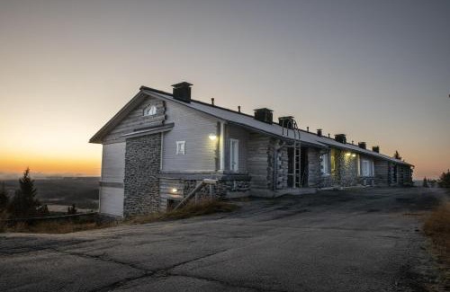 Syote Apartamento | Tunturihuoneisto LAAKEUS