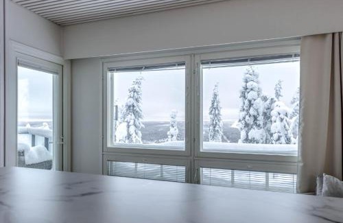 Syote Apartamento | Tunturihuoneisto LAAKEUS