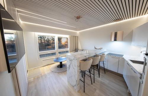 Syote Apartamento | Tunturihuoneisto LAAKEUS