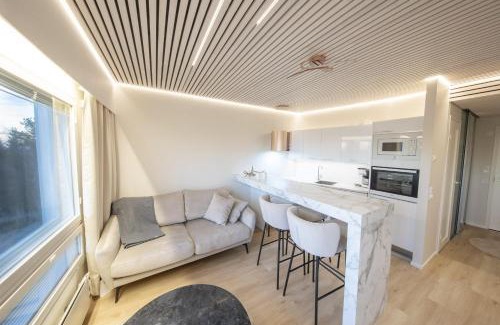 Syote Apartamento | Tunturihuoneisto LAAKEUS
