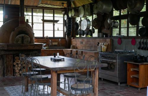 Malabag Casa | Tuny RestoFarm