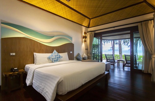 Nong Thale Complejo | Tup Kaek Sunset Beach Resort