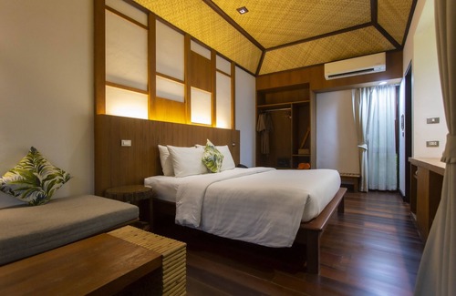Nong Thale Complejo | Tup Kaek Sunset Beach Resort