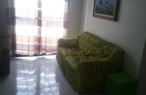 Tupi Apartamento | Tupy, 1 dormitorio acogedor con aire acondicionado