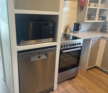 Turangi Casa | Turangi Home Family Size