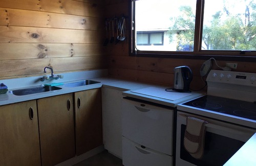 Turangi Casa | Turangi on the Tongariro River