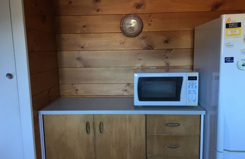 Turangi Casa | Turangi on the Tongariro River