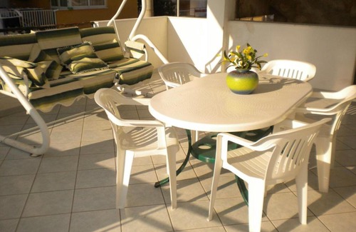 Seccagrande Apartamento | Turano House