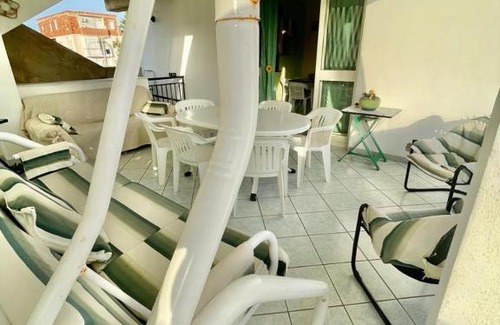 Seccagrande Apartamento | Turano House