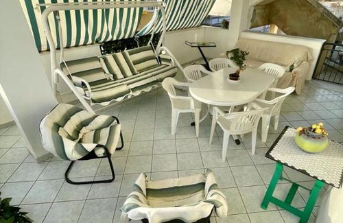 Seccagrande Apartamento | Turano House
