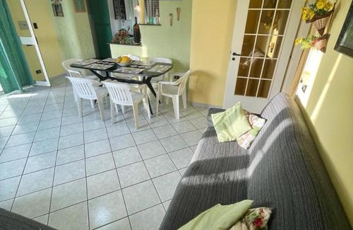 Seccagrande Apartamento | Turano House