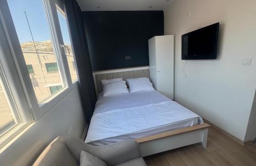 Kultur Mahallesi Apartamento | Turap Homes