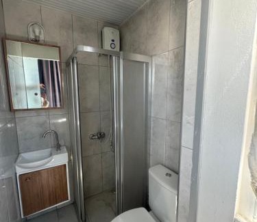 Kultur Mahallesi Apartamento | Turap Homes