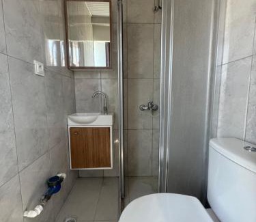 Kultur Mahallesi Apartamento | Turap Homes