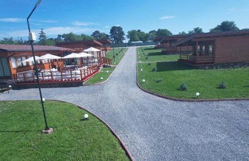 Turda Casa | Turda Retreat