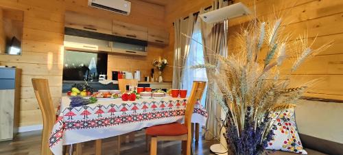 Turda Casa | Turda Retreat