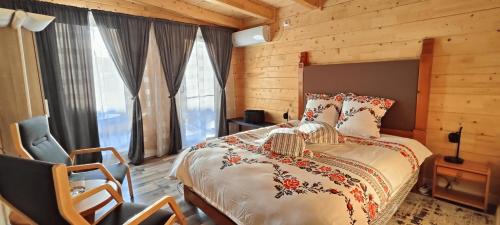 Turda Casa | Turda Retreat