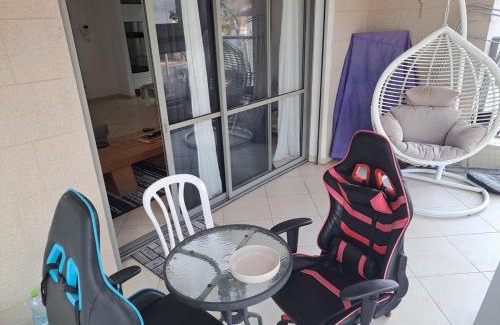 Rehovot Apartamento | Turdeluxe company 4 room apartment with breakfast