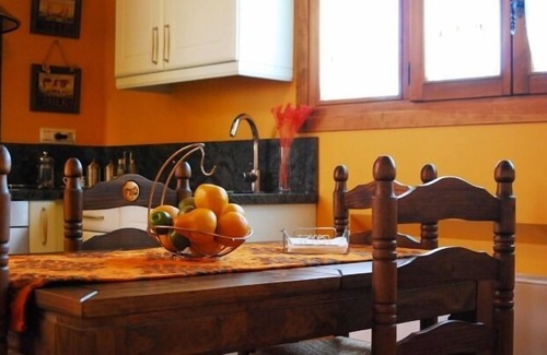 Turegano Cabaña | TUREGANO CASA RURAL PARA 4 PAX