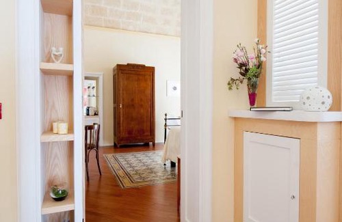 Trani Cama Y Desayuno | Turenum Apartment B&B