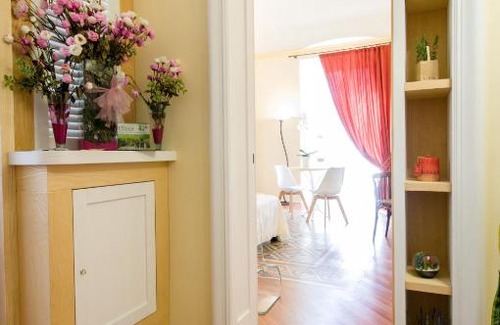 Trani Cama Y Desayuno | Turenum Apartment B&B