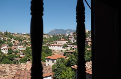 Safranbolu City Center Casa | Turgut Reis Konak