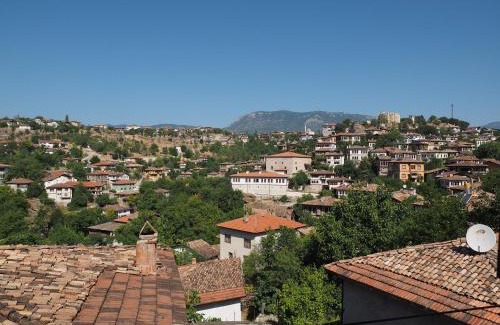 Safranbolu City Center Casa | Turgut Reis Konak