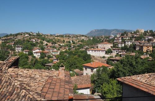 Safranbolu City Center Casa | Turgut Reis Konak