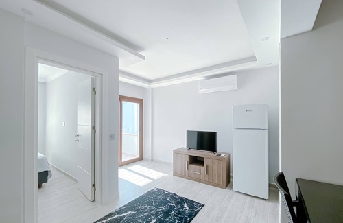 Turgutreis Apartamento | Turgutreis Apart Otel