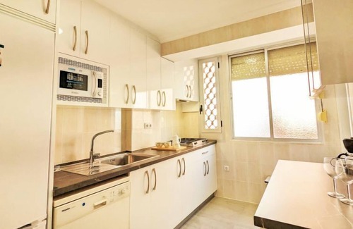 Cala Apartamento | Turia Playa by Interhome