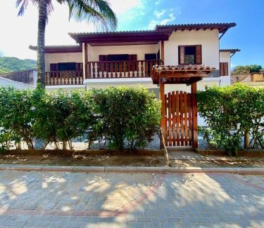 Ilha Grande Casa | TuriHouse - Ilha Grande