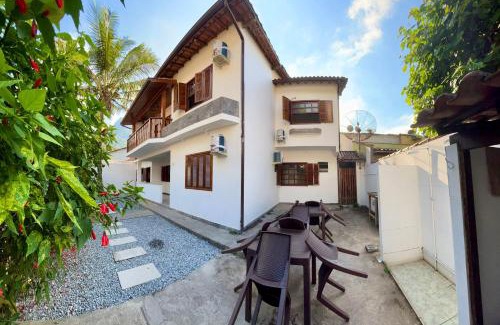 Ilha Grande Casa | TuriHouse - Ilha Grande