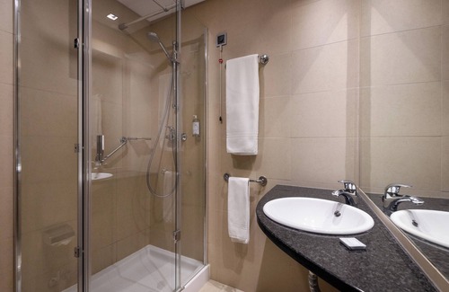 Aveiro Hotel | TURIM Aveiro Palace Hotel