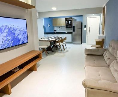 Barra Sul Apartamento | Turim
