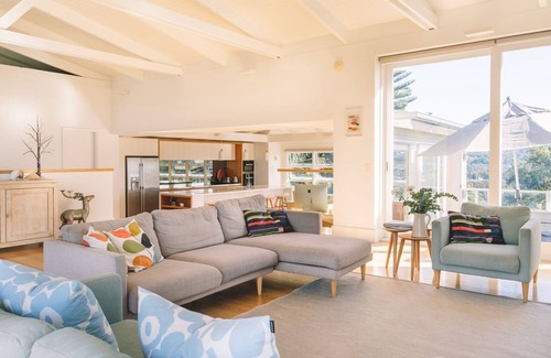 Warriewood Casa | Turimetta Beach House