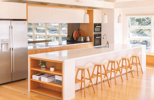 Warriewood Casa | Turimetta Beach House