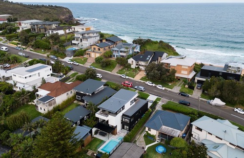 Warriewood Casa | Turimetta Beach Retreat