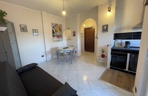 Vittoria Apartamento | Turin Apartment