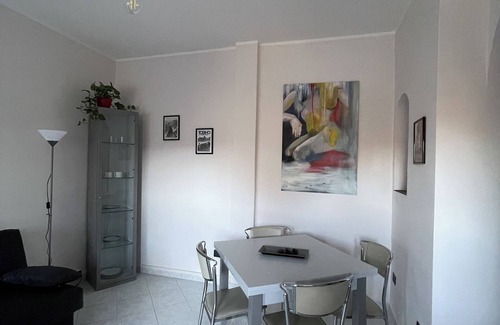 Vittoria Apartamento | Turin Apartment