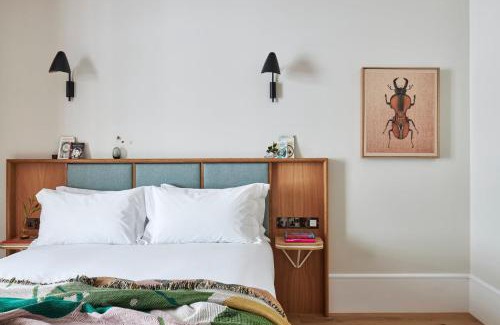 Cambridge Hotel | Turing Locke Cambridge
