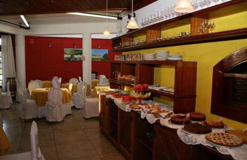 Vila Rica Hotel | Turis Firper Hotel