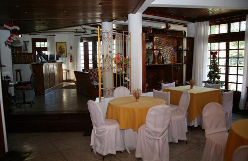 Vila Rica Hotel | Turis Firper Hotel