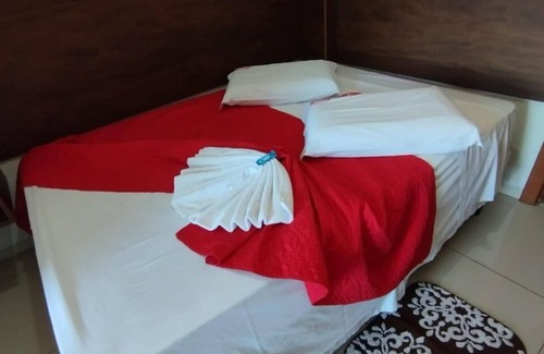 Vila Ubiratan Hotel | Turis Hotel Dourados
