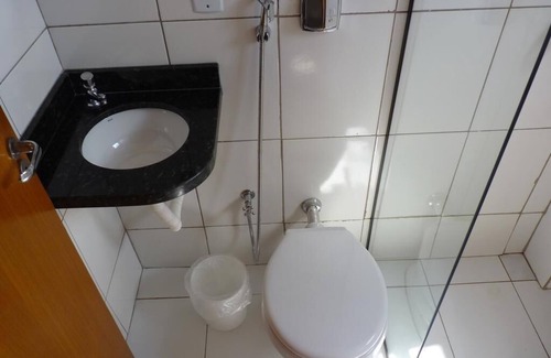 Vila Ubiratan Hotel | Turis Hotel Dourados