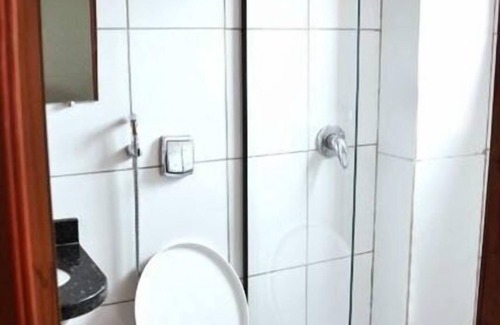 Vila Ubiratan Hotel | Turis Hotel Dourados