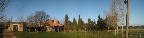 Cruilles Casa | Turisme Rural Mas Masaller