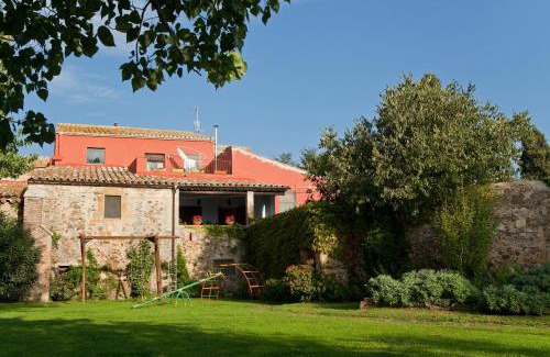Cruilles Casa | Turisme Rural Mas Masaller