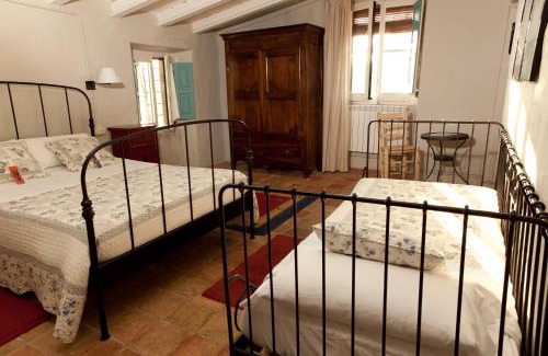 Cruilles Casa | Turisme Rural Mas Masaller